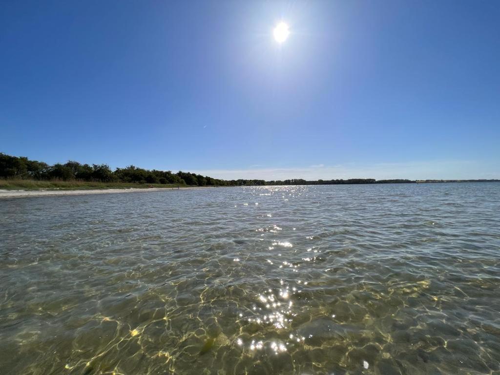 Zierow Ostsee Extérieur photo